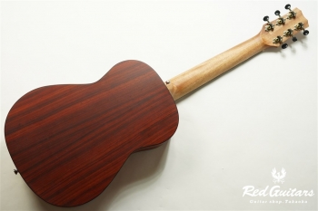 Mini II Padauk